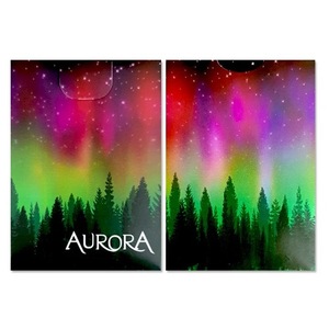 오로라덱 (Aurora deck)